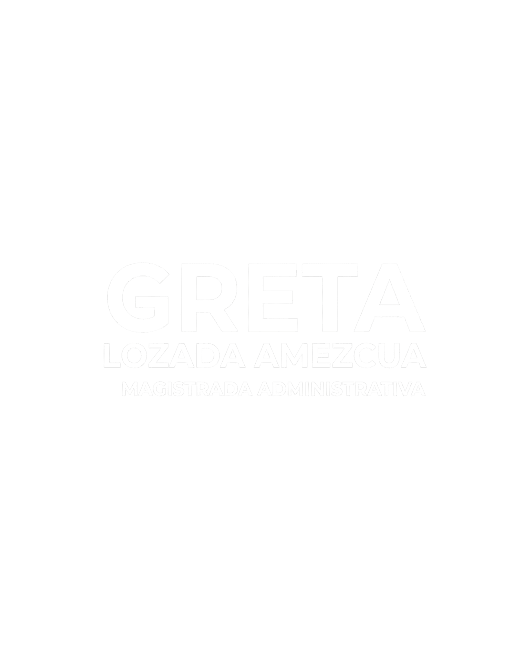 Greta Lozada Amezcua